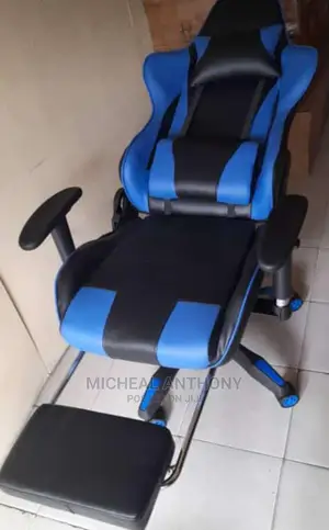 Foldable Relaxing Chair