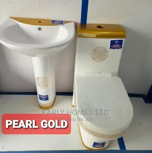 The New Executive England Pearl Gold