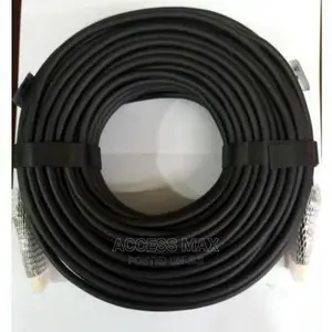 30m Optic Fibre HDMI Cable 4k 8k UHD