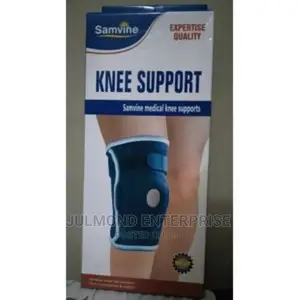 Samvine Knee Support