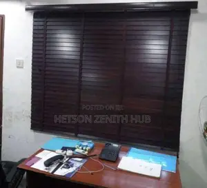 Korean Blinds