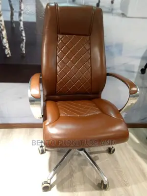Executive Office Chair