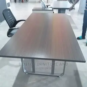 Conference Table, Bento Interiors