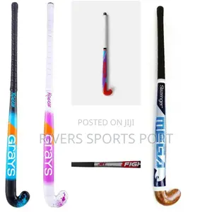 Hockey Stick