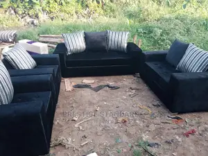 A Standard 7 Seater Sofa