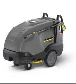 Hot Water High Pressure Washer HDS 10 /20-4m