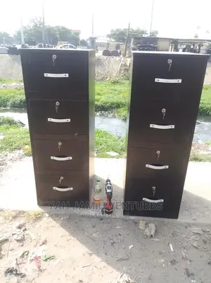 Executive Drawer