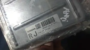 Brian Box For Nissan Infinity Fx35