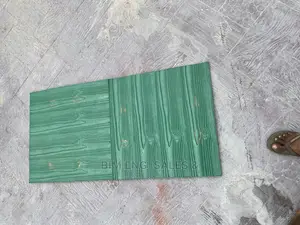 Wooden Plank Frame Mold Rubber Mart Stamps Edger
