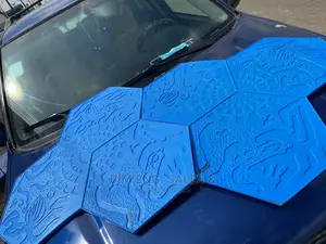 Aquarium Molding Mart Aquatic Dream Park Mat