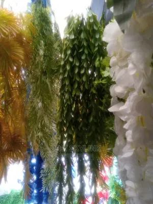 Artificial Vines Flowers