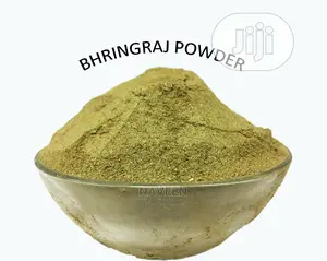 Bhringraj Leaf Powder - 100g