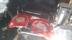 Rear Light Volkswagen Tiguain 2010