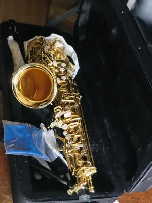 Yamaha/Premier Saxophone