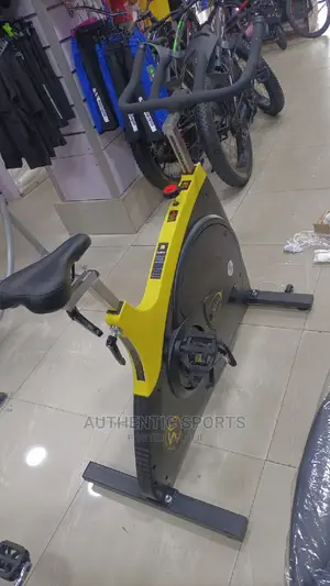 Semi Commercial Spinning 150kg