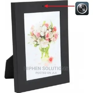 Home Security Wireless Hidden Cameras With Motion Detection