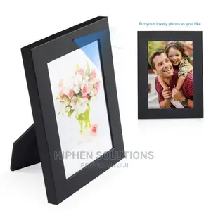 Photo Frame Hidden Wireless Camera