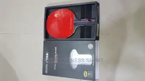 Stiga Tennis Bat