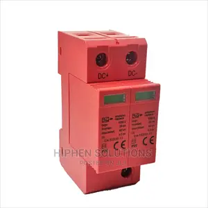 Power Surge Protector