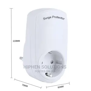Surge Protector Power Strip