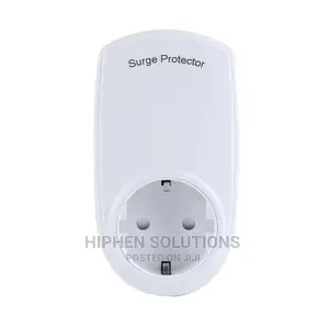 Electrical Power Surge Protector
