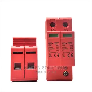New Trend Surge Protector