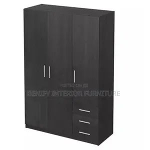 Modern Wardrobe