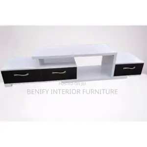 6ft Standard Television Stand / Console