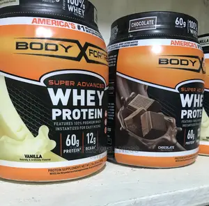Whey Protein Body Fortress 1.7lbs