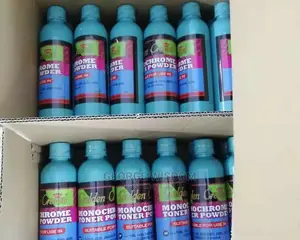 Golden Crown Toner for Refill Cartridge