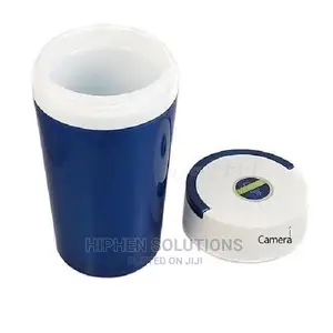 Hidden Camera Wifi Wireless Spy Camera Cup