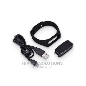 Watch Wristband Camera Mini Hidden DVR Video Recorder