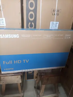 Brand New 43 Inches LED TV