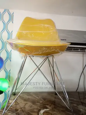Plastic Chair