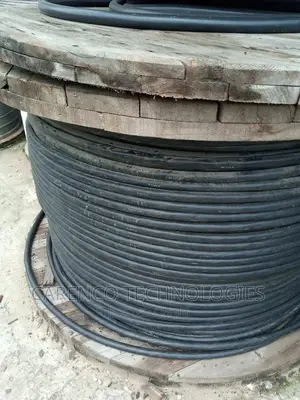 Cable Tray, Aluminum Conductors, Armoured Cable