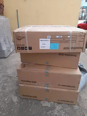 Ubiquiti RD-5G30