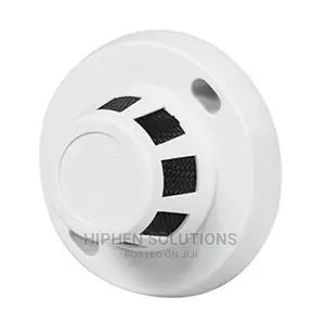 High Quality Smoke Detector Camera