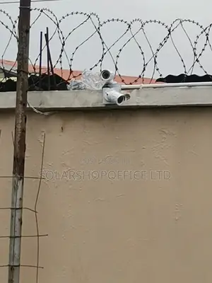 Cctv Installation