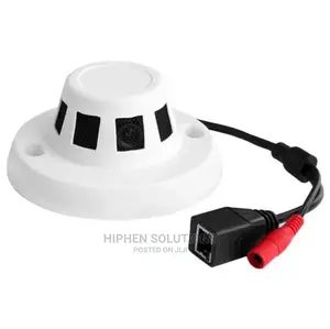 Hidden Outdoor Home Surveillance Covert Camera