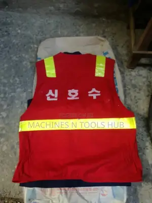 Safety Vest