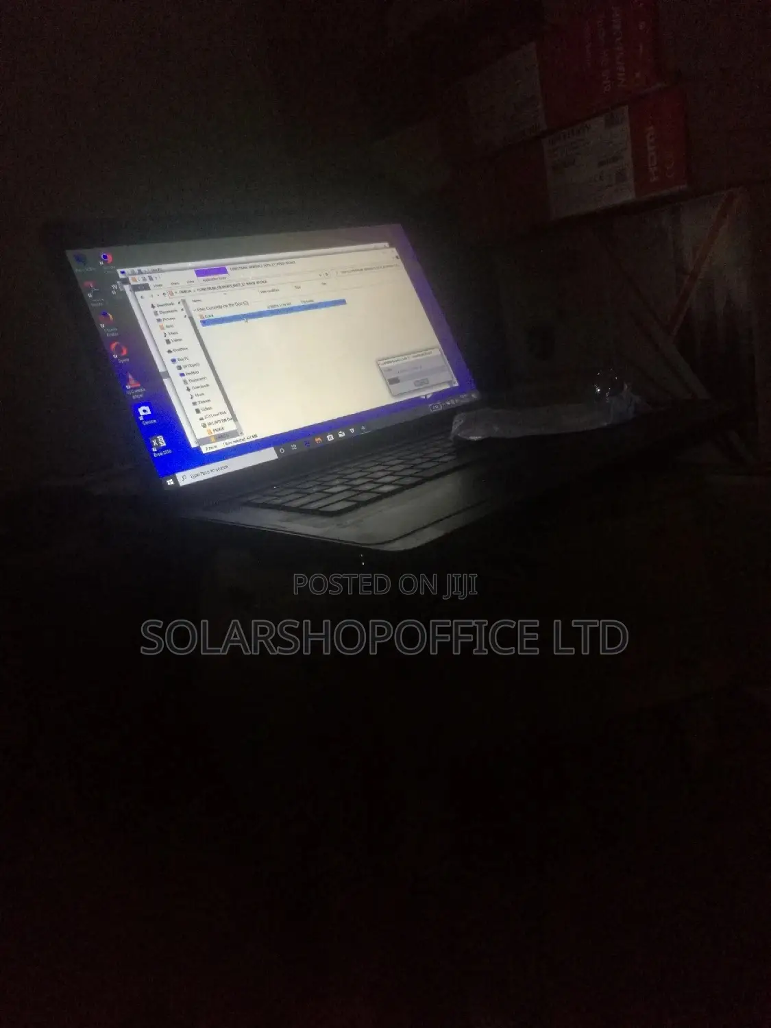 Computer Networking