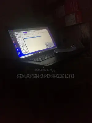 Computer Networking