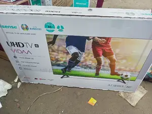 Hisense Smart 50 Inches Led