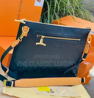 Original Designer Bags Now Available in Store