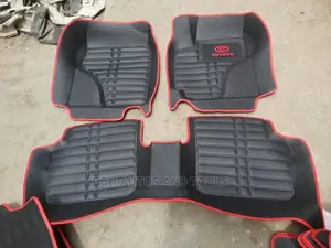 Leather Mat