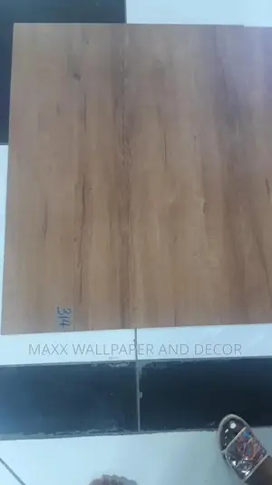 Luxury Vinyl Floor Reusable Waterproof