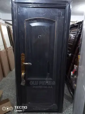 German Corper Door 4ft