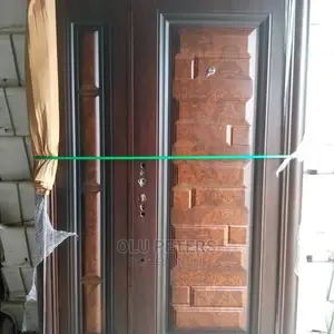 German Corper Door 4ft