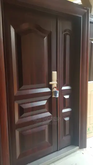 German Corper Door 4ft