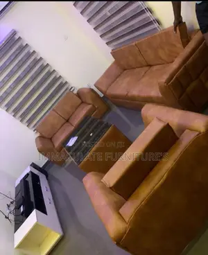 Set of Sofa